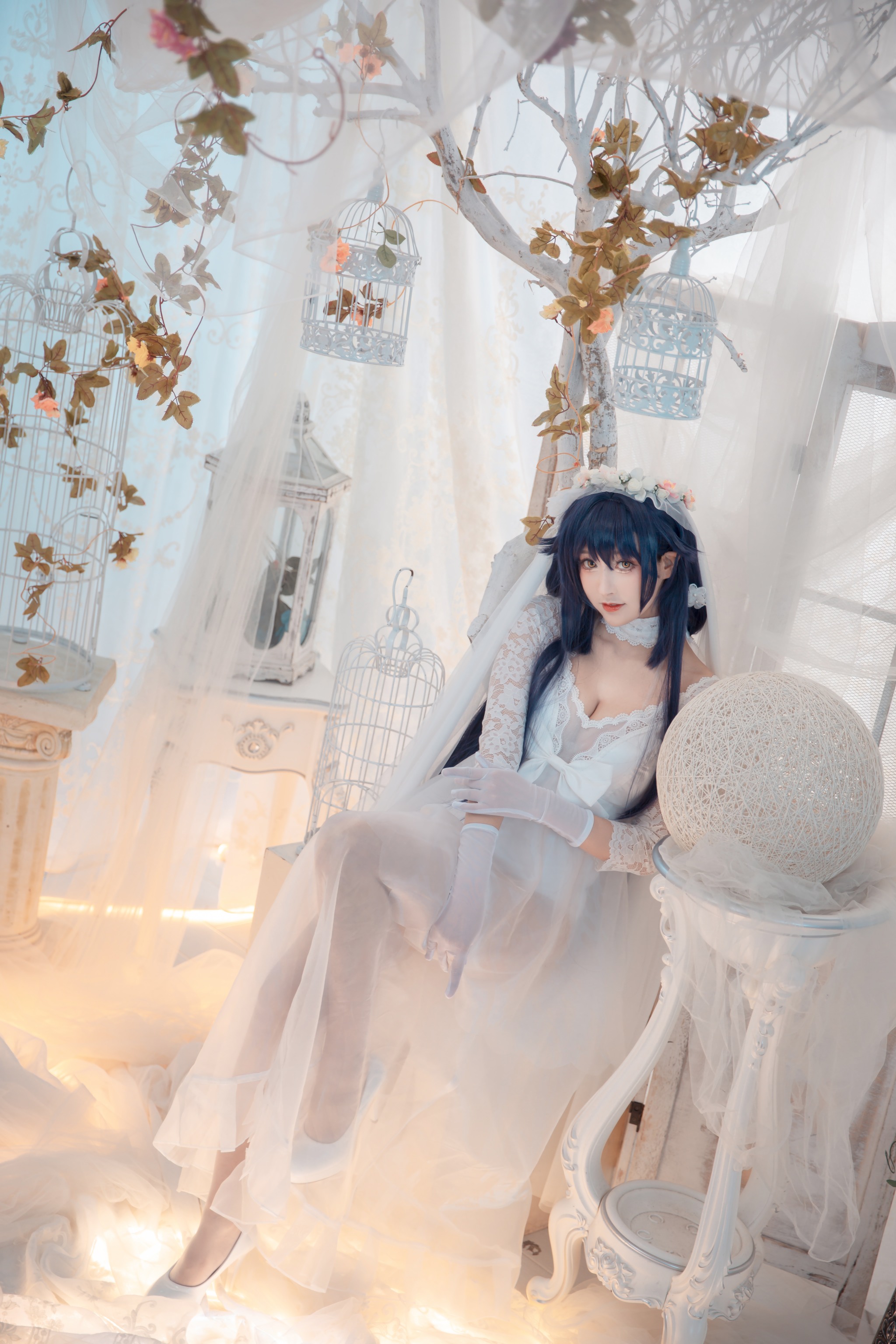 图片[1]-冬马路纱 – NO.007 吾妻正片 [33P]-XikXak
